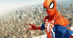 Spider-Man продолжает громить британские чарты