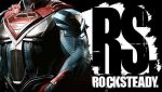 Rocksteady Studios анонсирует свою игру в начале 2019 или на Е3?