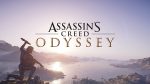 Первые оценки Assassin’s Creed Odyssey