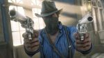 Rockstar отсняла тысячу актеров для NPC в Red Dead Redemption 2