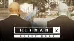У Hitman 2 будет необычный мультиплеерный режим