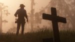 Первые оценки Red Dead Redemption 2 начнут появляться 25 октября