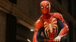 В Spider-Man появилась Новая игра+ и больше луж