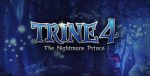 Анонсирована Trine 4: The Nightmare Prince