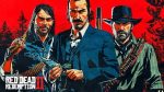 Rockstar показала контент Red Dead Redemption 2 раннего доступа для PS4