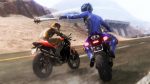 На PS4 вышли мотоциклетные драки Road Redemption