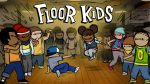 27 ноября на PS4 появится игра про брейкданс Floor Kids