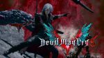 Capcom показала много геймплея за Данте из Devil May Cry 5