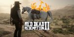Red Dead Redemption 2 – не только красивая, но еще и смешная игра