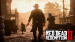 Rockstar отгрузила 17 млн копий Red Dead Redemption 2 по всему миру