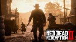 Многие геймеры прикинулись заболевшими в день выхода Red Dead Redemption 2