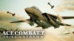 Новенький трейлер Ace Combat 7: Skies Unknown