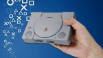 Sony распаковала PlayStation Classic