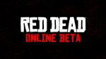 Red Dead Online заработает на этой неделе
