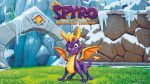 Spyro Reignited Trilogy сверг RDR2 с вершины британского чарта
