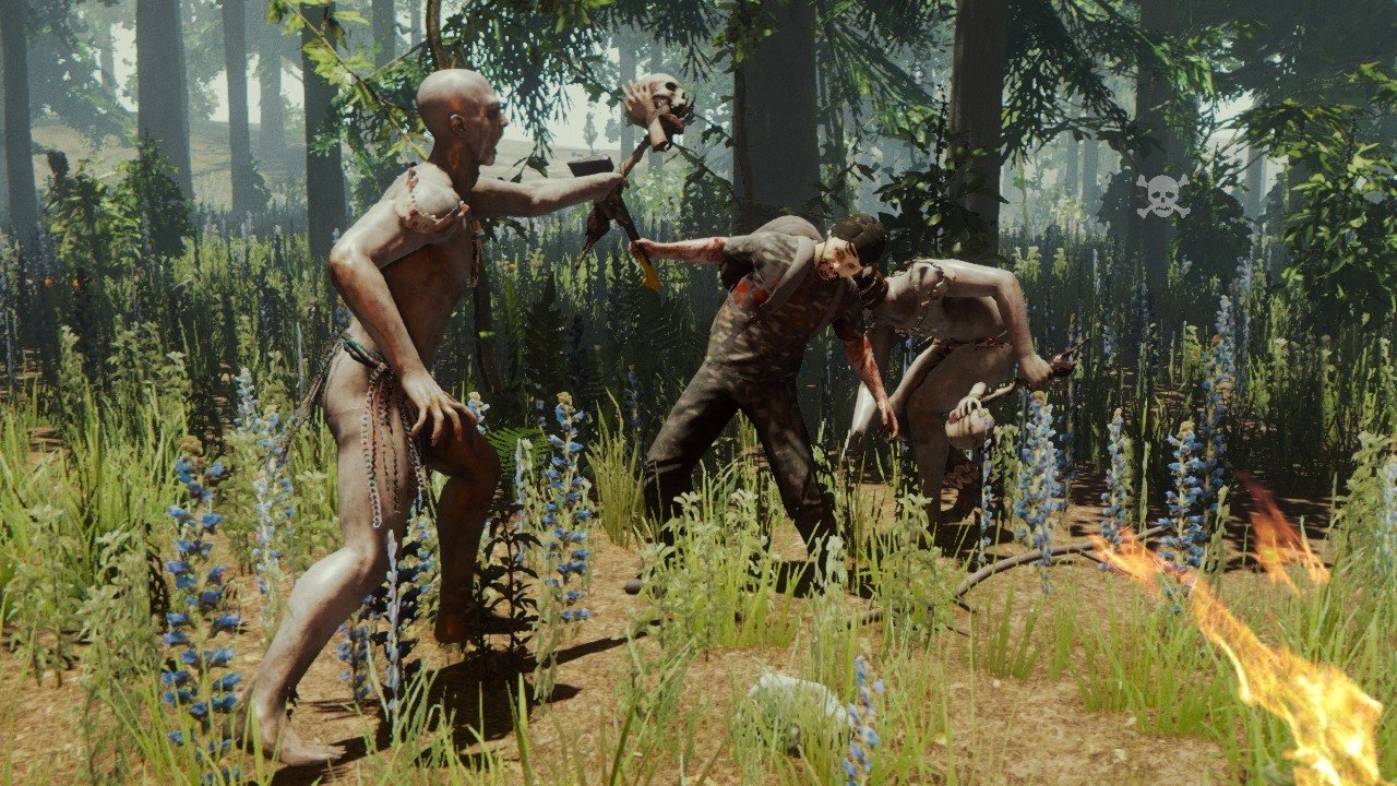 Rust или forest фото 37