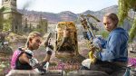 Far Cry: New Dawn анонсирована и выйдет 15 февраля