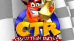Ремейк Crash Team Racing будет представлен на The Game Awards?