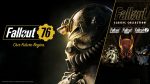 Bethesda дарит Fallout Classic Collection всем обладателям Fallout 76