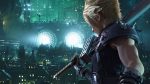 В 2019 можно ждать крупных новостей по Final Fantasy VII Remake