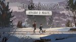 Второй эпизод Life is Strange 2 выйдет 24 января