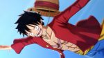 Вступительный ролик и пятый трейлер One Piece: World Seeker