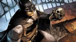 Следующая игра с Бэтменом будет про Суд Сов?