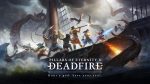 Консольные версии Pillars of Eternity II: Deadfire задерживаются до 2019