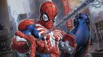 По Marvel’s Spider-Man выпустят свой комикс