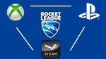 В Rocket League заработала кросс-платформенная игра