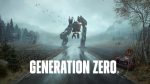 Generation Zero от создателей Just Cause выйдет 26 марта