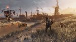 В новом геймплее Metro Exodus показали пустынную локацию