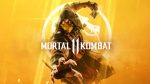 Mortal Kombat 11: детали, геймплей и коллекционка
