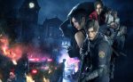 Трейлеры к запуску Resident Evil 2