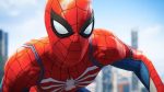 Spider-Man стала самым продаваемым эксклюзивом Британии в прошлом году