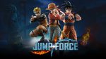 Launch-трейлер и список всех персонажей Jump Force
