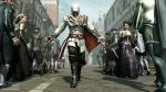 Следующая Assassin’s Creed будет в Риме?