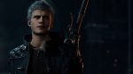Вышла демка Devil May Cry 5