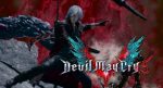 Capcom не планирует выпускать дополнения для Devil May Cry 5