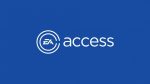 EA Access появится на PS4?