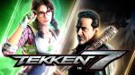 Джулия Чан и Ниган присоединятся к Tekken 7 к концу месяца