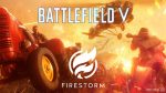 “Королевская битва” заработает в Battlefield V с 25 марта