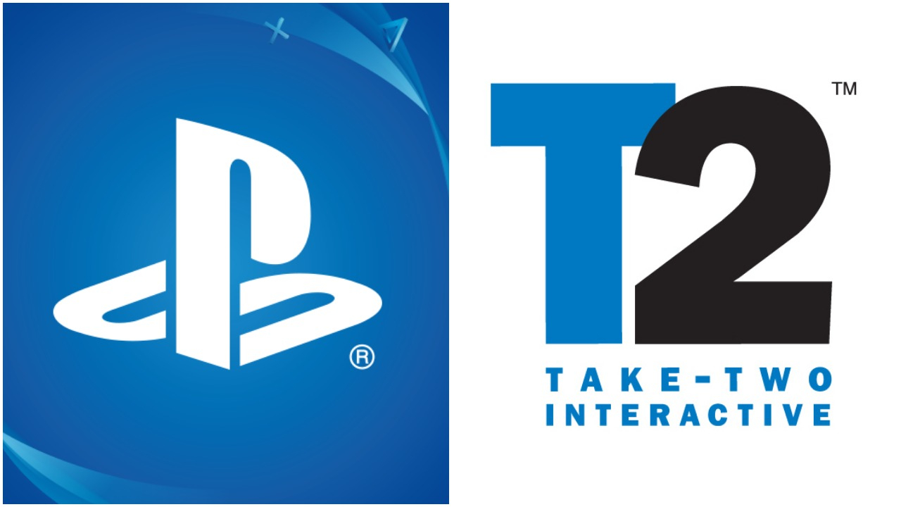 Interactive 2. Компания take two. Take two interactive игры. Take two interactive logo. Takes two.