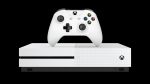 Microsoft выпустит Xbox One S без дисковода?