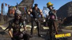 3 апреля на PS4 выйдет Borderlands: Game of the Year Edition