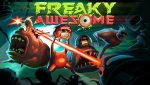 Обзор Freaky Awesome