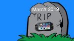 Прощай, PS Vita
