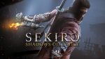 Распаковка коллекционного издания Sekiro: Shadows Die Twice