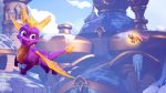 Spyro: Reignited Trilogy наконец-то получила субтитры