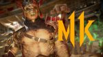 NetherRealm наконец-то показала Шао Кана в Mortal Kombat 11